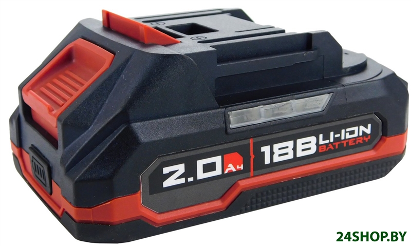 Аккумулятор Profipower MLI1820D X0032 (18В/2 Ah) Аккумулятор Profipower MLI1820D X0032 (18В/2 Ah)