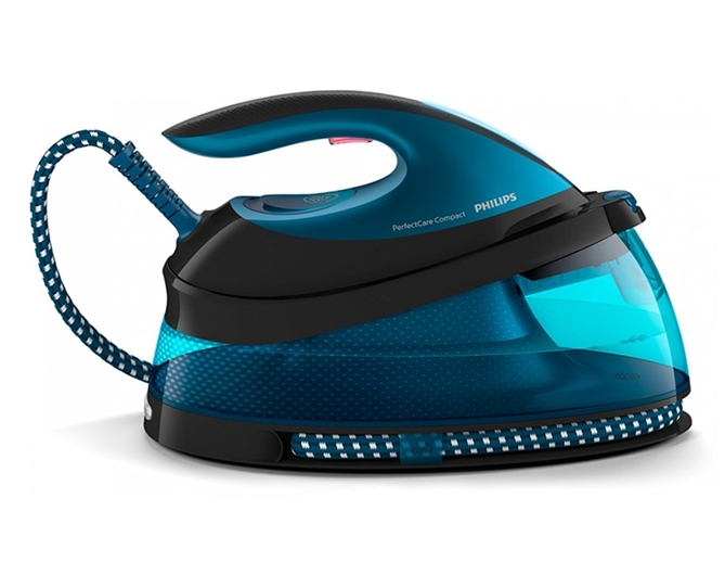 Утюг Philips PerfectCare Compact GC7846/80 Утюг Philips PerfectCare Compact GC7846/80