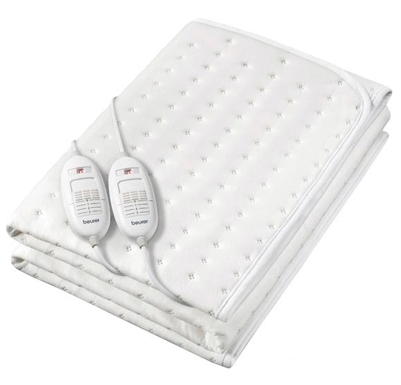 Электрическая простыня Beurer TS26 Электрическая простыня Beurer TS26