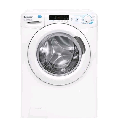Стиральная машина Candy ACSS41052D1/2-07 Стиральная машина Candy ACSS41052D1/2-07