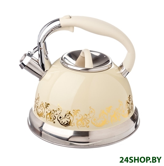 Чайник со свистком Vetta 847-054 Чайник со свистком Vetta 847-054