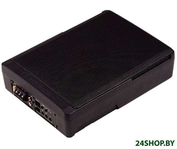 Корпусной активный сабвуфер Nakamichi NBF25.0A Корпусной активный сабвуфер Nakamichi NBF25.0A