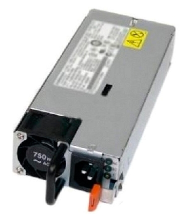 Блок питания Lenovo ThinkSystem 750W 7N67A00883 Блок питания Lenovo ThinkSystem 750W 7N67A00883