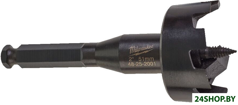 Коронка Milwaukee 4932479484 Коронка Milwaukee 4932479484