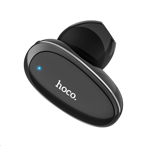 Bluetooth гарнитура Hoco E46 (черный) Bluetooth гарнитура Hoco E46 (черный)