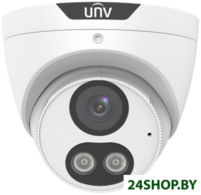 IP-камера Uniview IPC3618SE-ADF28KM-WL-I0 IP-камера Uniview IPC3618SE-ADF28KM-WL-I0