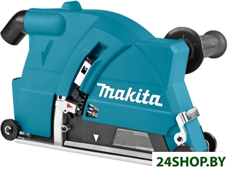 Защитный кожух Makita 198379-2 Защитный кожух Makita 198379-2