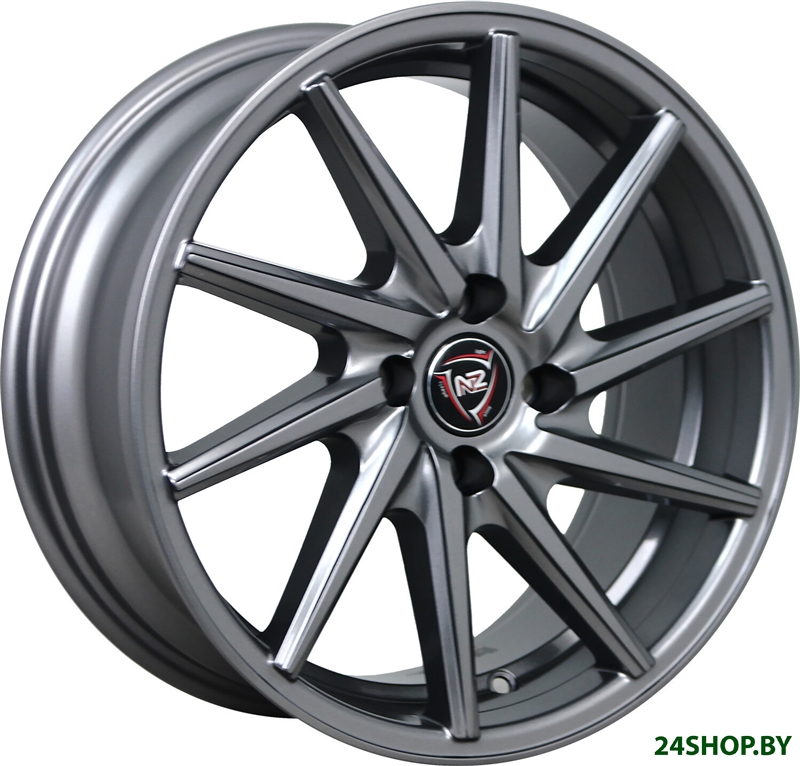 Литые диски NZ H-03L 16x7 Литые диски NZ H-03L 16x7