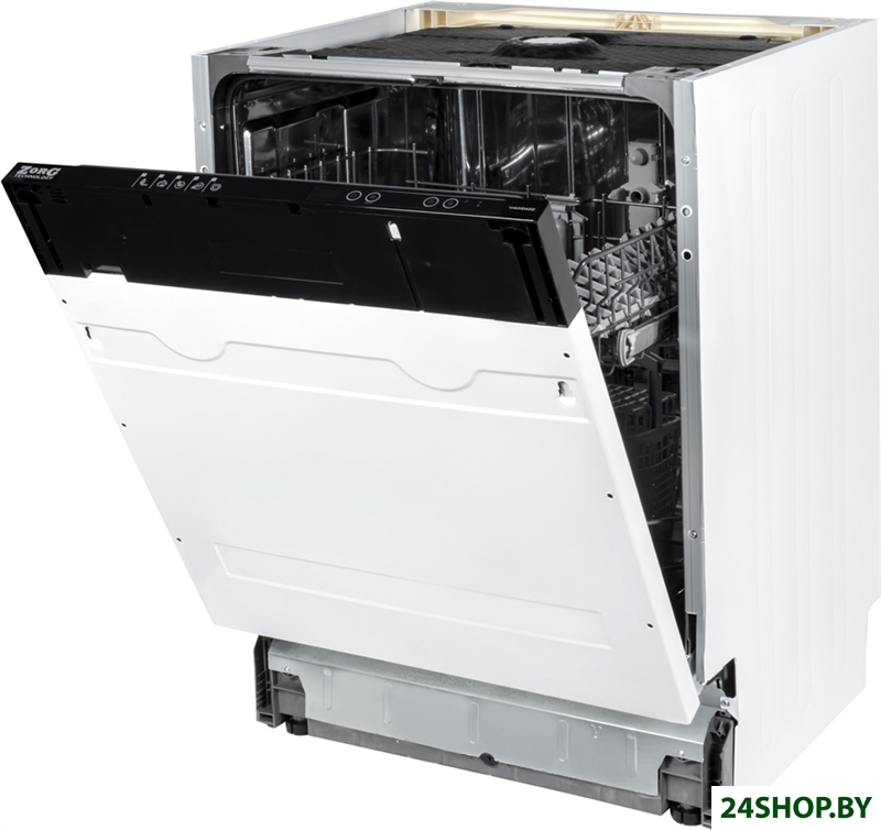 Встраиваемая посудомоечная машина ZorG Technology W60I1DA512 Встраиваемая посудомоечная машина ZorG Technology W60I1DA512