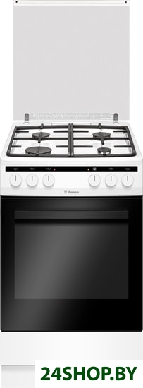 Кухонная плита Hansa FCMW590977 Кухонная плита Hansa FCMW590977