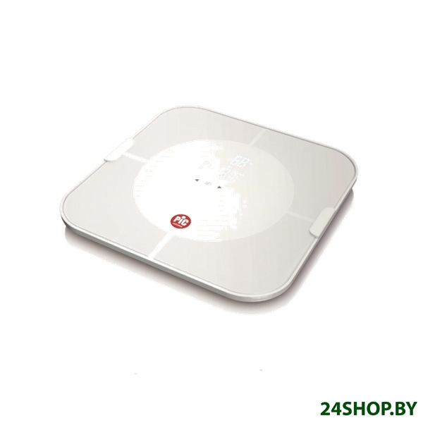 Напольные весы Pic Solution Body Station 6в1 Напольные весы Pic Solution Body Station 6в1