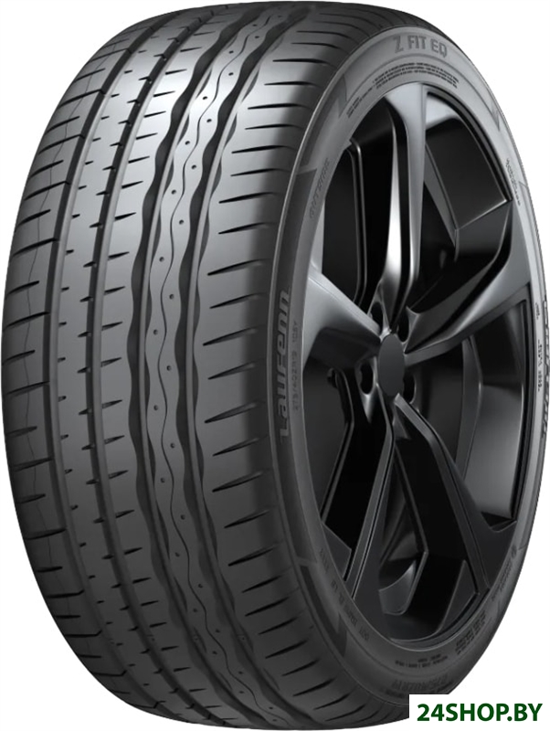 Автомобильные шины Laufenn Z Fit EQ LK03 255/35R19 96Y Автомобильные шины Laufenn Z Fit EQ LK03 255/35R19 96Y