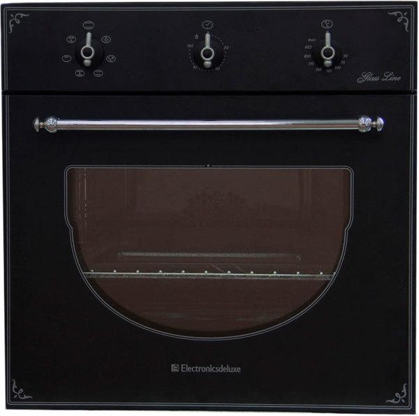 Встраиваемый духовой шкаф Electronicsdeluxe 6006.03эшв-011 Встраиваемый духовой шкаф Electronicsdeluxe 6006.03эшв-011