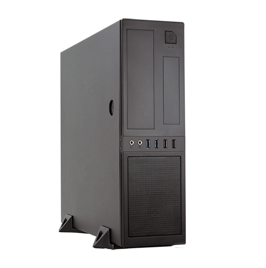 Корпус Chieftec CS-12B 250W Корпус Chieftec CS-12B 250W