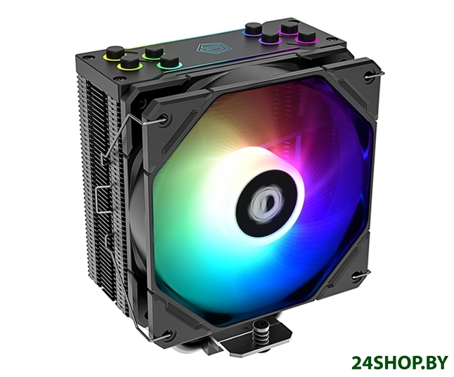 Кулер для процессора ID-Cooling SE-224-XT ARGB V3 Кулер для процессора ID-Cooling SE-224-XT ARGB V3