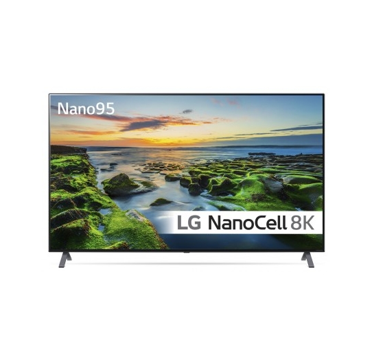 Телевизор LG 55NANO956NA Телевизор LG 55NANO956NA