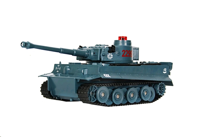 Танк MZ 1:14 32299S (зеленый) Танк MZ 1:14 32299S (зеленый)