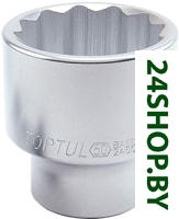 Головка слесарная Toptul BAEB2446 Головка слесарная Toptul BAEB2446