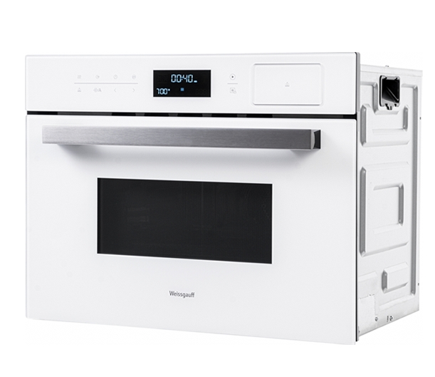 Электрический духовой шкаф Weissgauff OEMS 459 PDW Электрический духовой шкаф Weissgauff OEMS 459 PDW