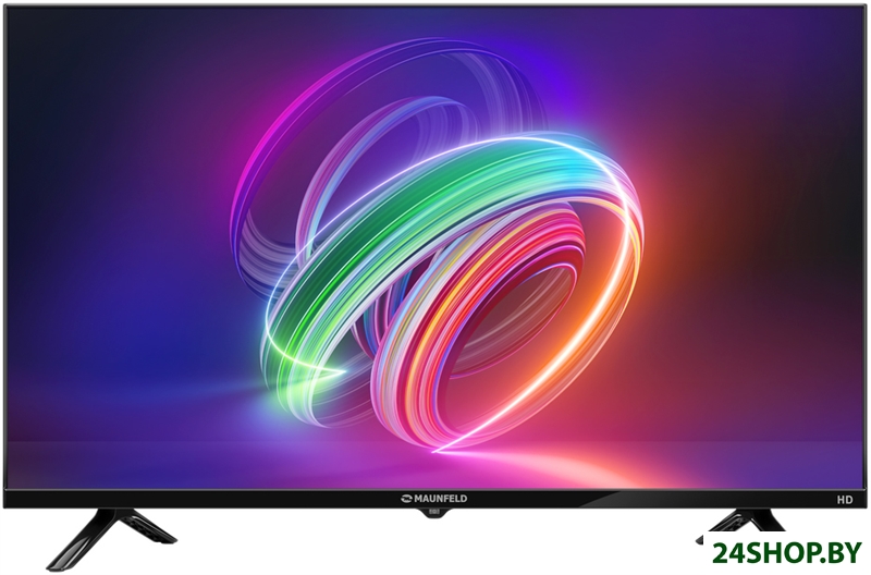 Телевизор MAUNFELD MLT32HSD02 Телевизор MAUNFELD MLT32HSD02