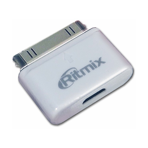 Соединительный шнур RITMIX RM-307 NP Соединительный шнур RITMIX RM-307 NP
