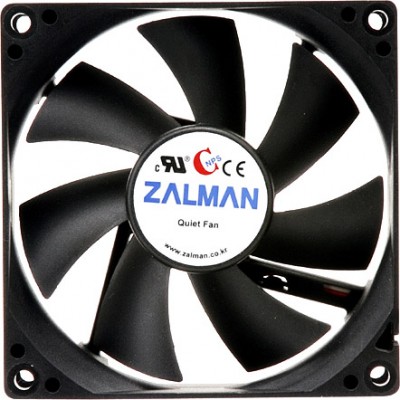 Кулер ZALMAN ZM-F2 Plus Кулер ZALMAN ZM-F2 Plus