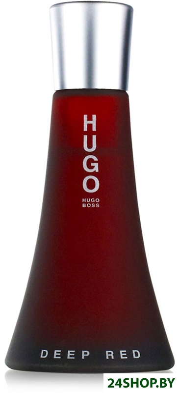 Парфюмированная вода HUGO BOSS Hugo Deep Red (50 мл) Парфюмированная вода HUGO BOSS Hugo Deep Red (50 мл)