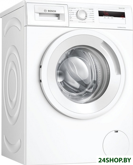 Стирально-сушильная машина Bosch Serie 6 WNA134L0SN Стирально-сушильная машина Bosch Serie 6 WNA134L0SN