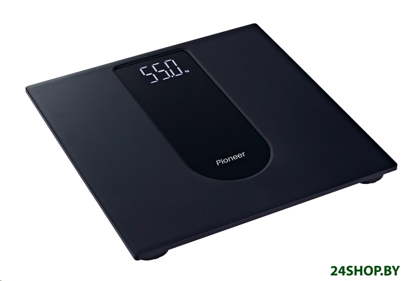 Напольные весы Pioneer PBS1003 Напольные весы Pioneer PBS1003