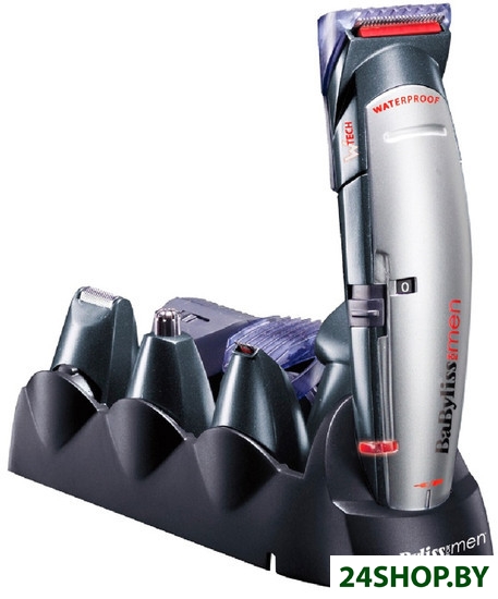 Машинка для стрижки BaByliss E837E Машинка для стрижки BaByliss E837E