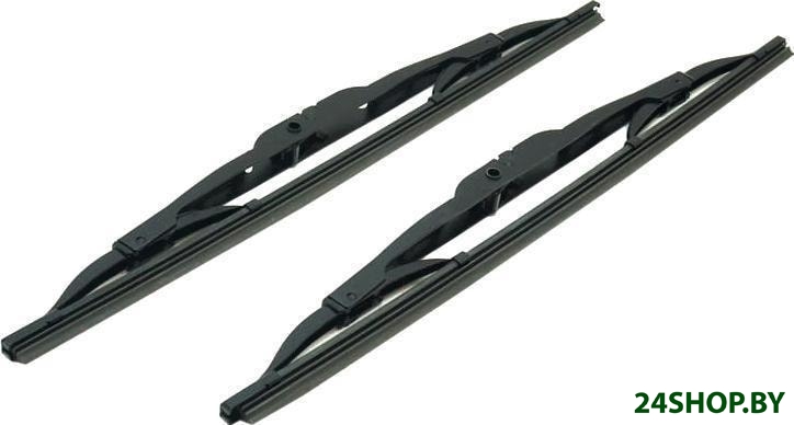 Щетки стеклоочистителя Bosch 3397118700 Щетки стеклоочистителя Bosch 3397118700