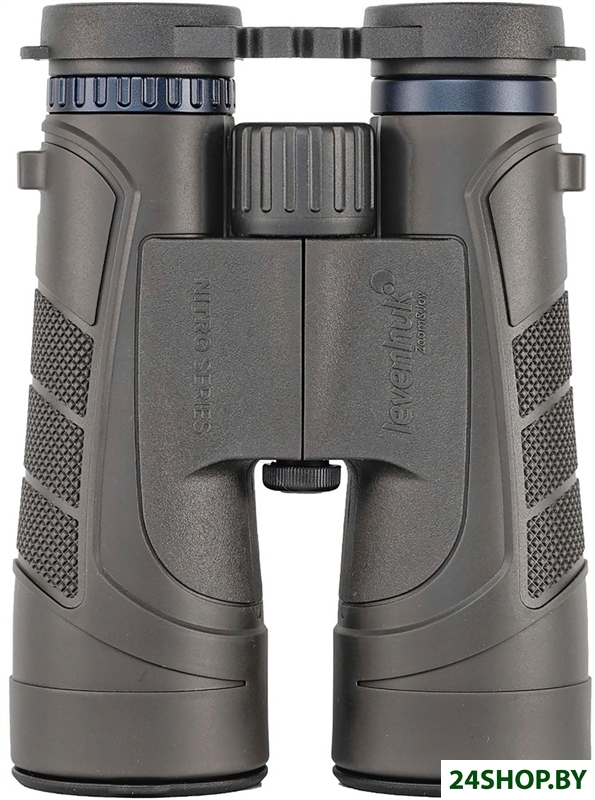 Бинокль Levenhuk Nitro 10x50 82613 Бинокль Levenhuk Nitro 10x50 82613