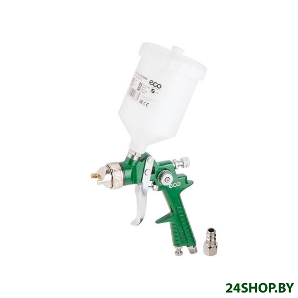 Краскопульт ECO SG-8000 Краскопульт ECO SG-8000
