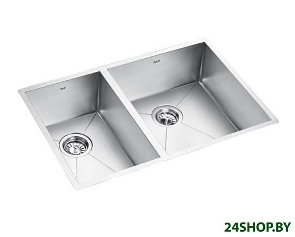 Кухонная мойка Oulin OL-F202 Кухонная мойка Oulin OL-F202