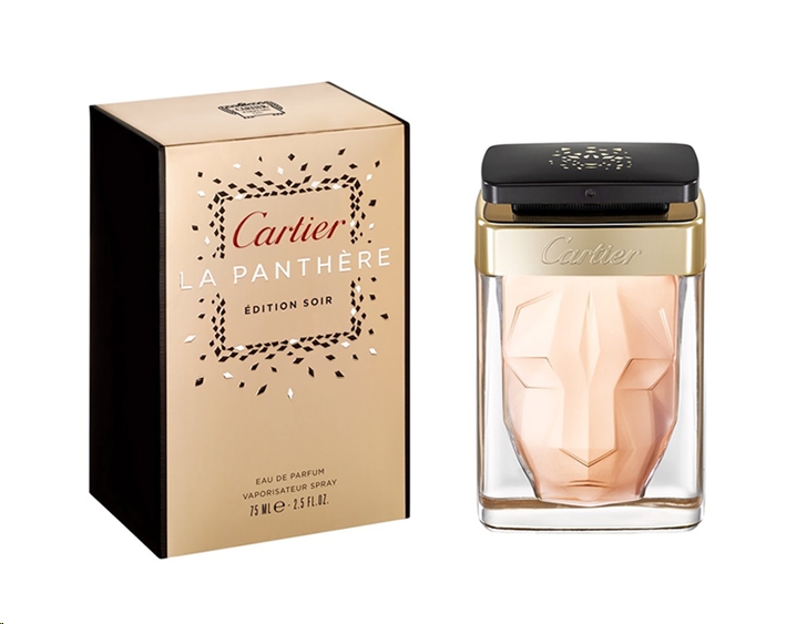 Парфюмерная вода Cartier La Panthere (75 мл) Парфюмерная вода Cartier La Panthere (75 мл)