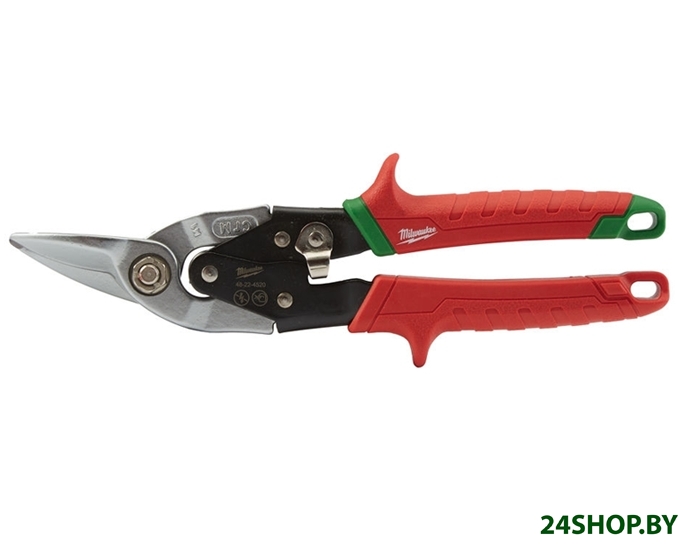 Ножницы по металлу Milwaukee 48-22-4520 Ножницы по металлу Milwaukee 48-22-4520