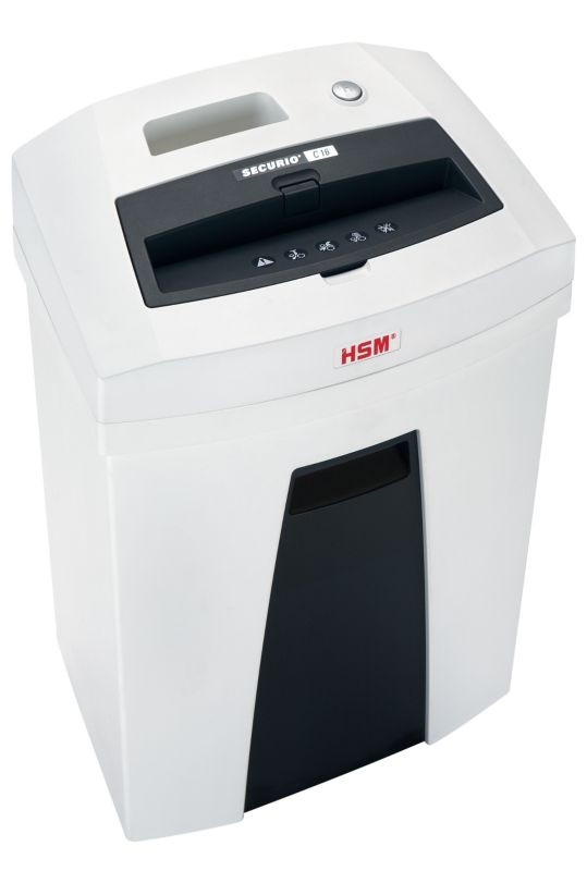 Шредер HSM SECURIO C16 (4x25 мм) Шредер HSM SECURIO C16 (4x25 мм)