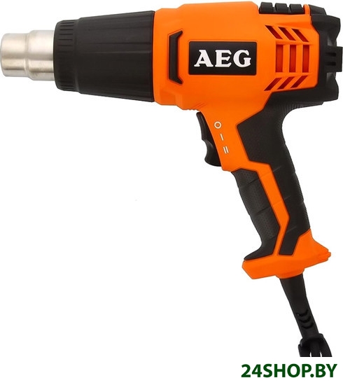 Промышленный фен AEG HG 560 D (4935441015) Промышленный фен AEG HG 560 D (4935441015)