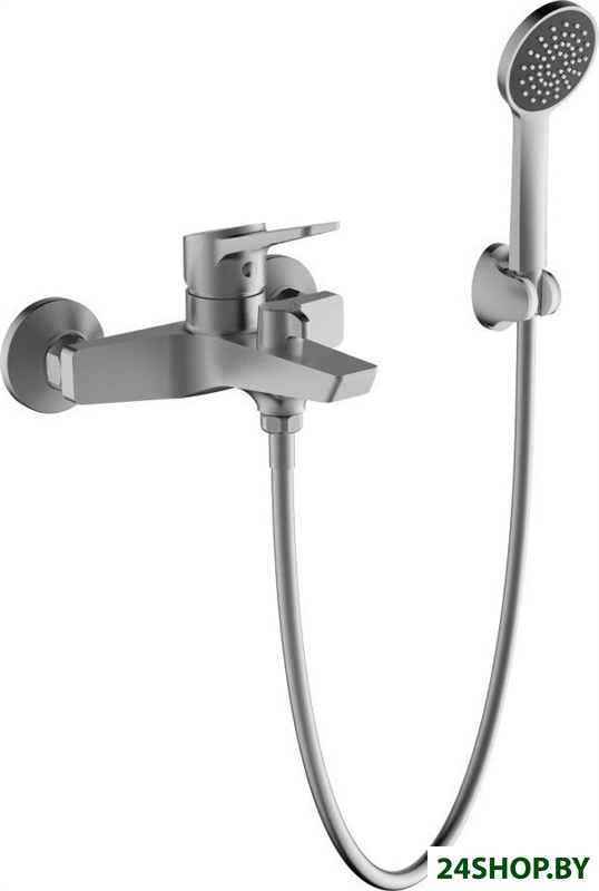 Смеситель Econoce D35-A 570 EC0573BL (черный) Смеситель Econoce D35-A 570 EC0573BL (черный)