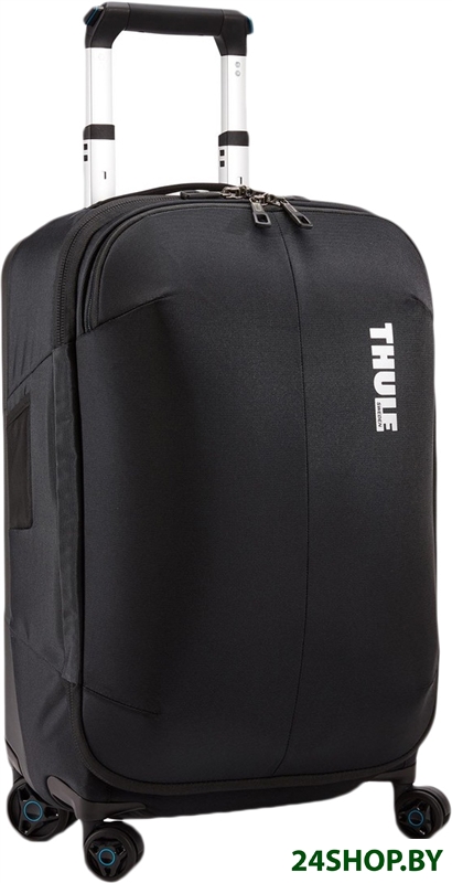 Чемодан-спиннер Thule Subterra Carry On Spinner TSRS-322 55 см (black) Чемодан-спиннер Thule Subterra Carry On Spinner TSRS-322 55 см (black)