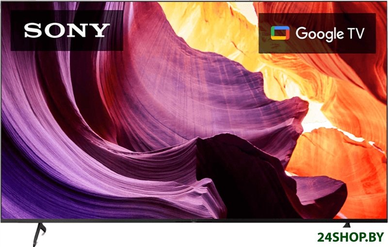 Телевизор Sony Bravia X80L KD-85X80L Телевизор Sony Bravia X80L KD-85X80L