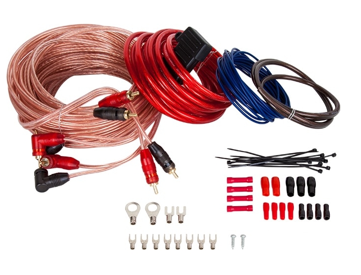 Установочный комплект Phantom PAK10ATC2 Ver.1 (2040031) Установочный комплект Phantom PAK10ATC2 Ver.1 (2040031)