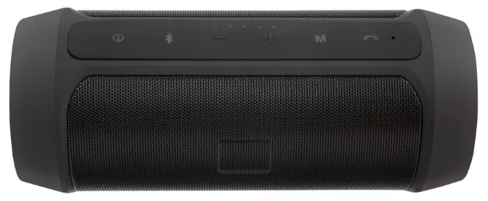 Беспроводная колонка Ginzzu GM-994G Беспроводная колонка Ginzzu GM-994G