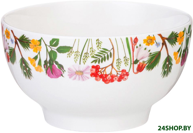 Салатник Lefard Flower field 97-686 Салатник Lefard Flower field 97-686