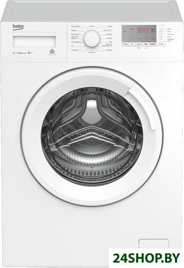 Стиральная машина BEKO WRE 6512 BWW Стиральная машина BEKO WRE 6512 BWW