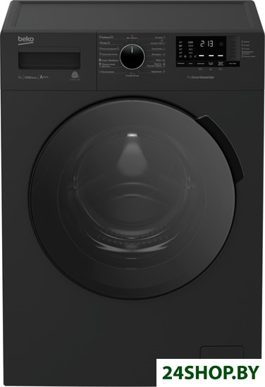 Стиральная машина BEKO RPE78612A Стиральная машина BEKO RPE78612A