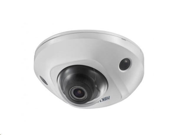 Камера IP HIKVISION DS-2CD2523G0-IWS (D) (4mm) Камера IP HIKVISION DS-2CD2523G0-IWS (D) (4mm)