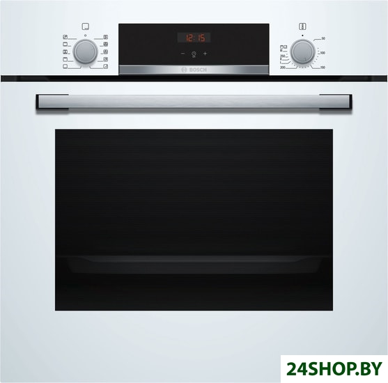 Духовой шкаф Bosch HBJ554YW0R Духовой шкаф Bosch HBJ554YW0R