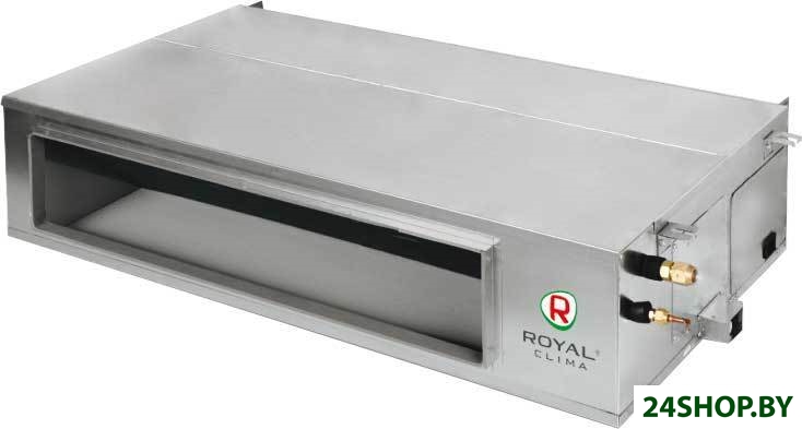 Кондиционер Royal Clima Competenza 2023 CO-D48HNXA/CO-E48HNXA Кондиционер Royal Clima Competenza 2023 CO-D48HNXA/CO-E48HNXA