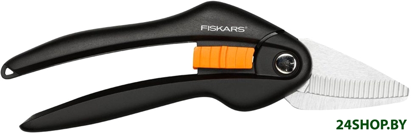 Ножницы садовые Fiskars Single Step 111280 Ножницы садовые Fiskars Single Step 111280